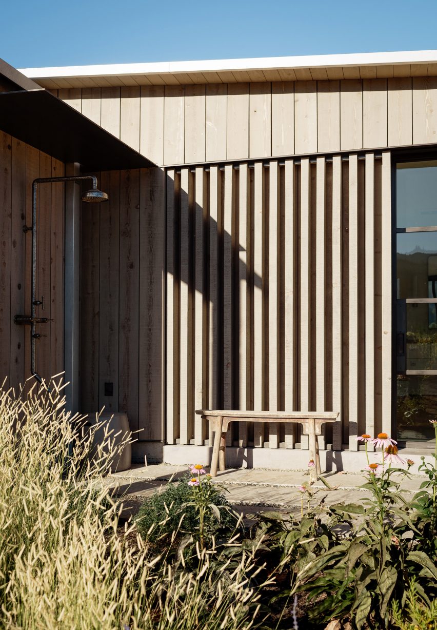 Zinfandel by Field Architecture
