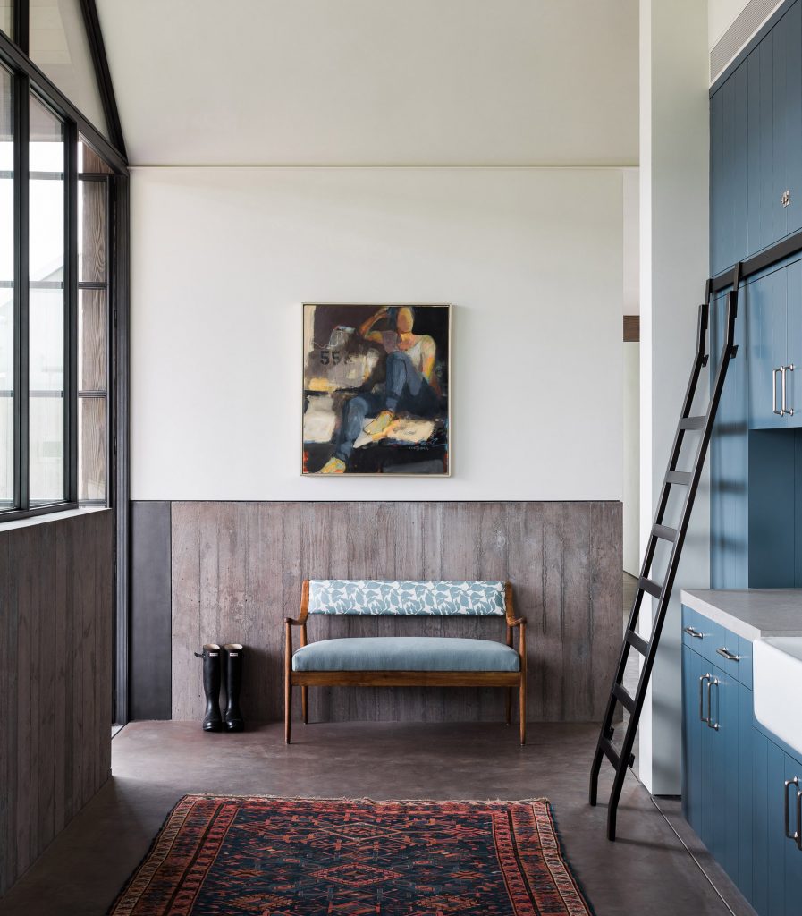 Zinfandel by Field Architecture