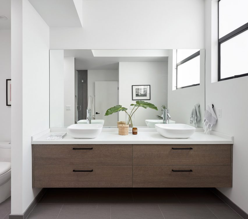 4752 East Baltimore Street by Urban Operations