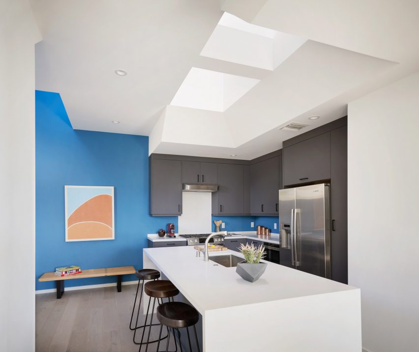 4752 East Baltimore Street by Urban Operations