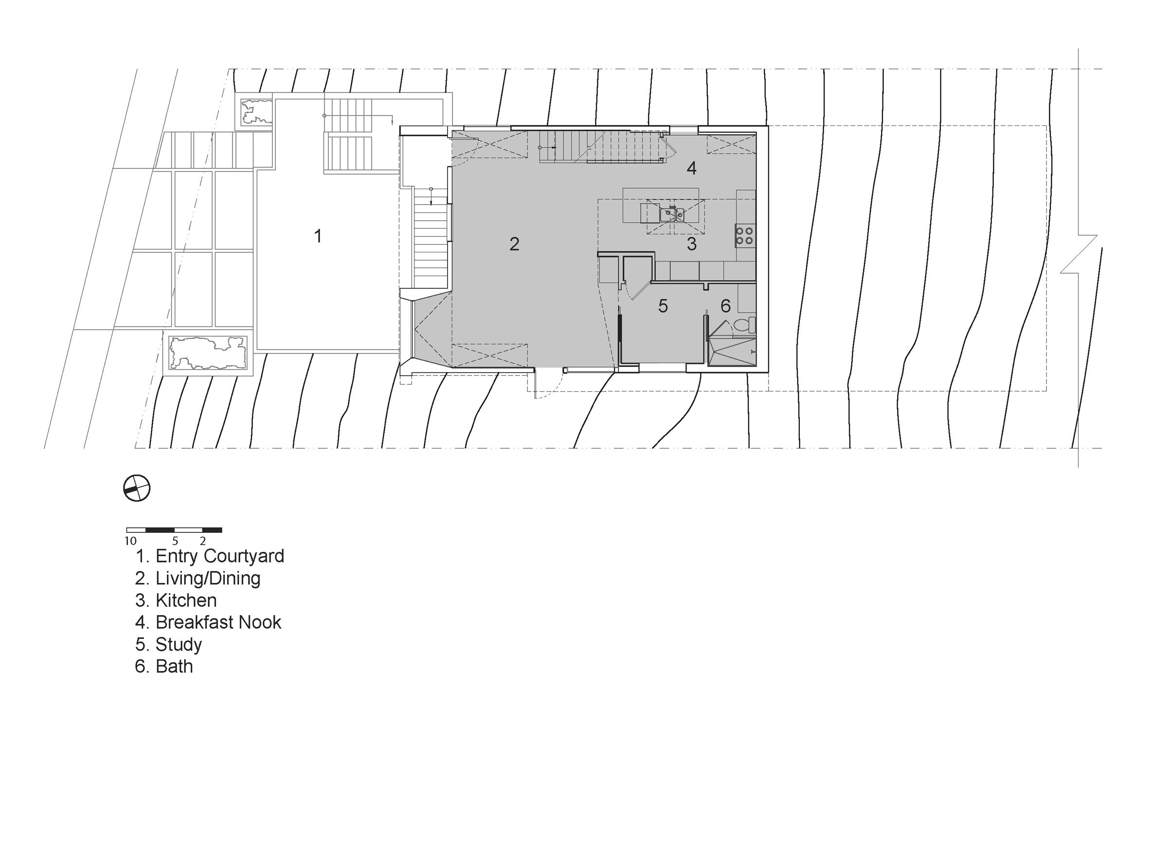4752 East Baltimore Street by Urban Operations