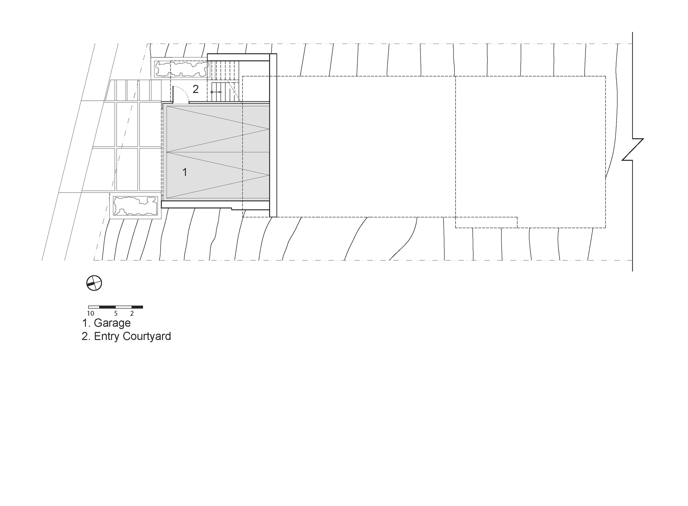 4752 East Baltimore Street by Urban Operations