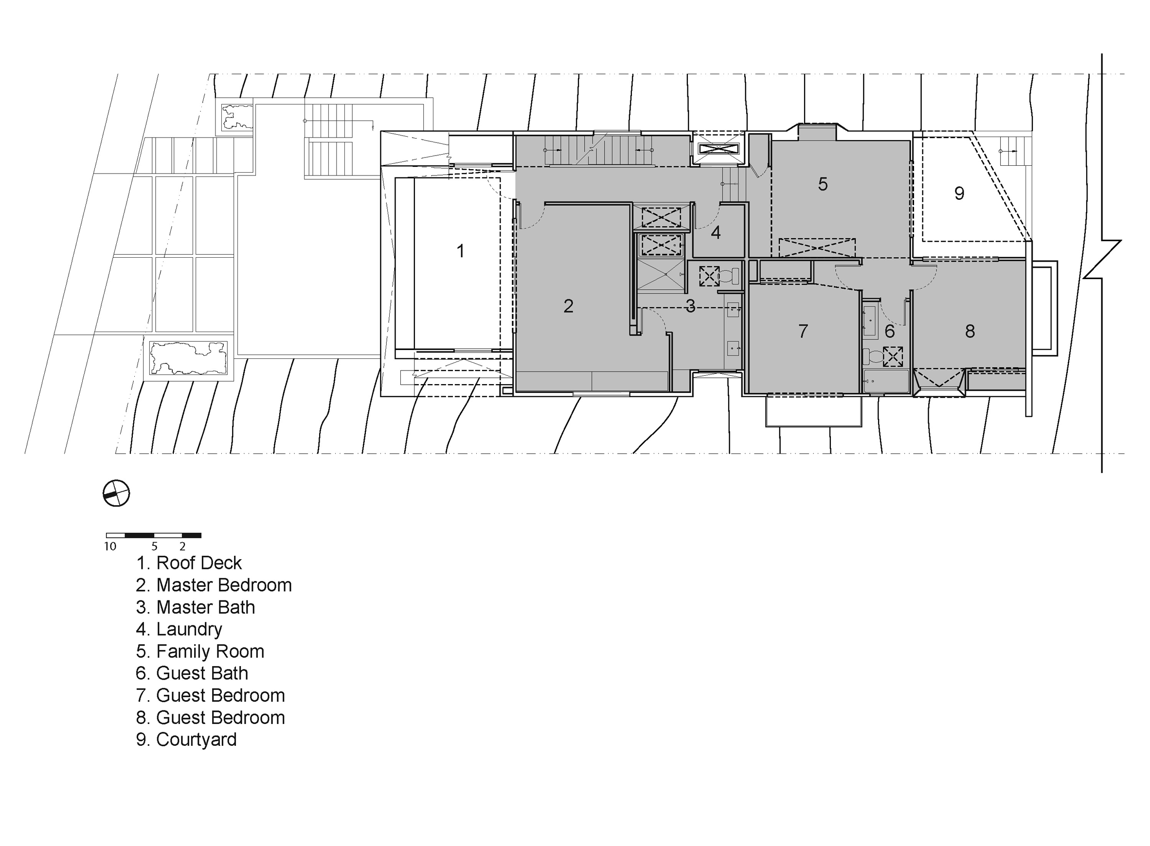 4752 East Baltimore Street by Urban Operations