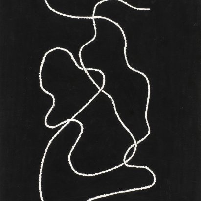 Anni Albers exhibition at Tate Modern