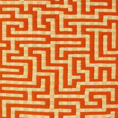 Anni Albers exhibition at Tate Modern