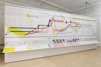 Counter Investigations exhibition by Forensic Architecture wins Design of the Year 2018
