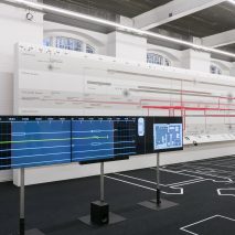 Counter Investigations exhibition by Forensic Architecture wins Design of the Year 2018