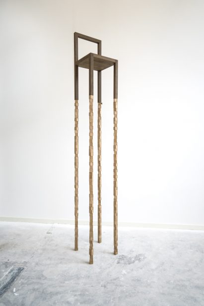 Boris Maas The Urge to Sit dry chair