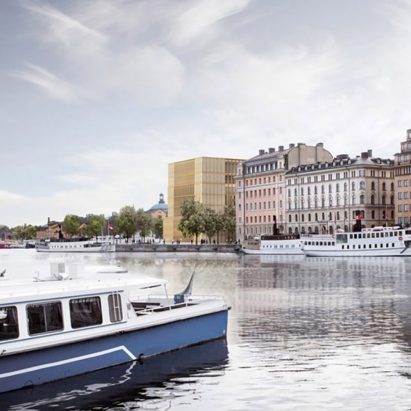 Stockholm blocks Chipperfield’s Nobel Center, Foster’s Apple Store and city’s Olympic bid