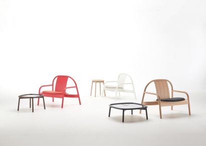 Japanese designers have to go abroad for recognition at home, say Designart participants