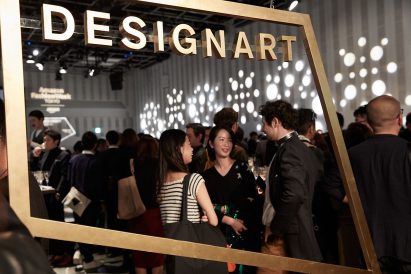 Japanese designers have to go abroad for recognition at home, say Designart participants