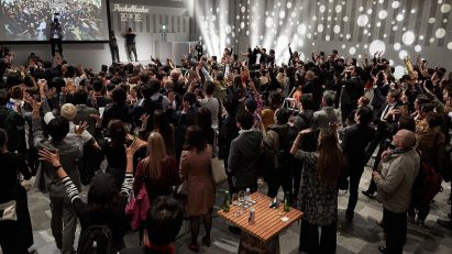Japanese designers have to go abroad for recognition at home, say Designart participants