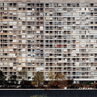 Living with Buildings