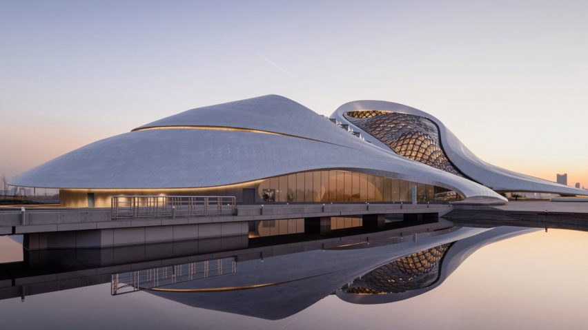 Top four opportunities for project architects on Dezeen Jobs