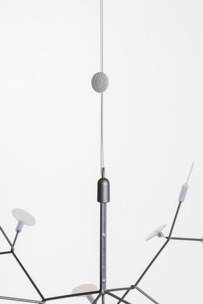 Moooi authentication app