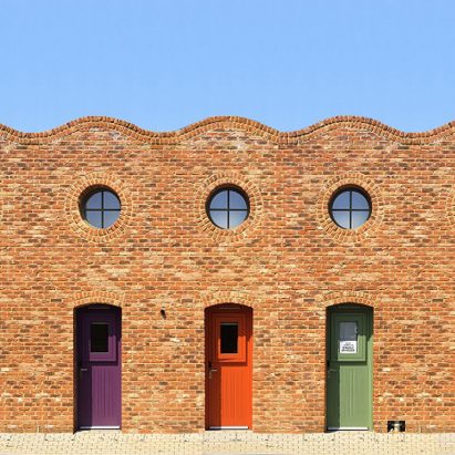 15 architecture and design exhibitions in London during the Dezeen Awards ceremony