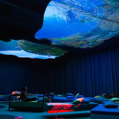 15 architecture and design exhibitions in London during the Dezeen Awards ceremony