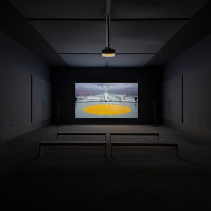 15 architecture and design exhibitions in London during the Dezeen Awards ceremony