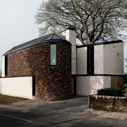 Architect at Adam Richards Architects in London, UK
