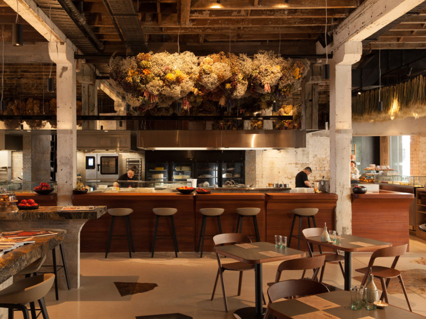 Amano by McKinney + Windeatt Architects