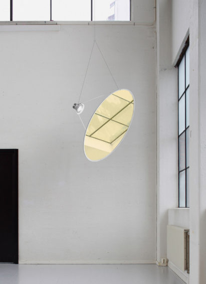 Daniel Rybakken Amisol light