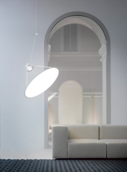 Daniel Rybakken Amisol light