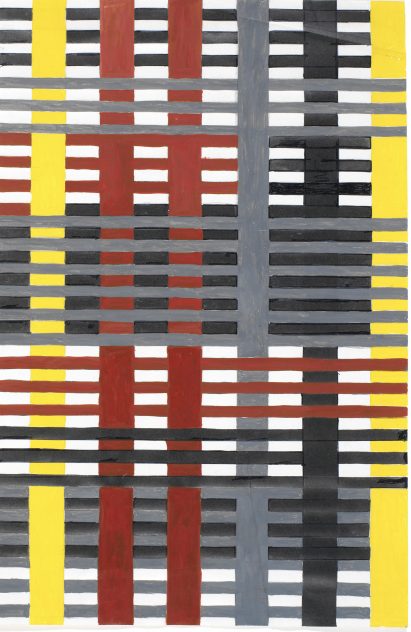 Josef and Anni Albers
