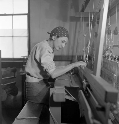 Josef and Anni Albers