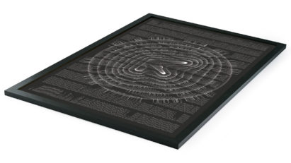 Aphex Twin launches creepy new merch based on his music videos