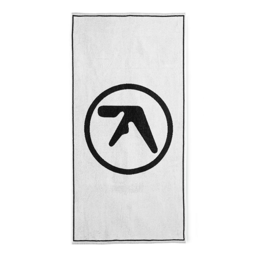 Aphex Twin launches creepy new merch based on his music videos