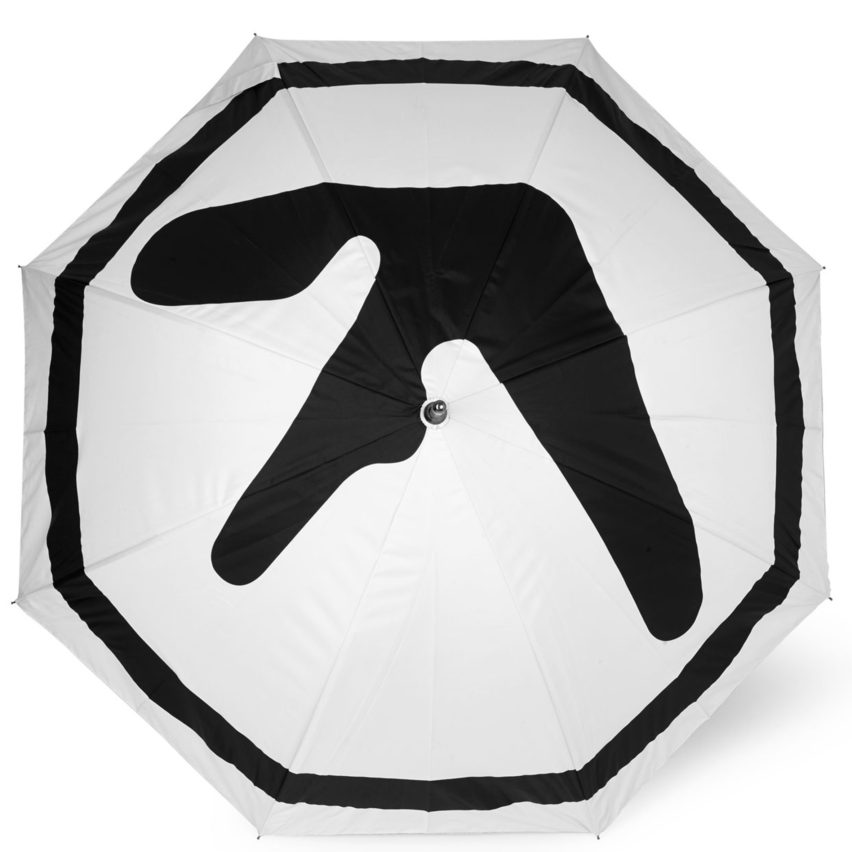 Aphex Twin launches creepy new merch based on his music videos