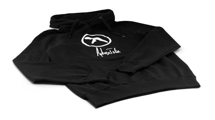 Aphex Twin launches creepy new merch based on his music videos