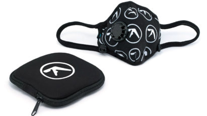 Aphex Twin launches creepy new merch based on his music videos