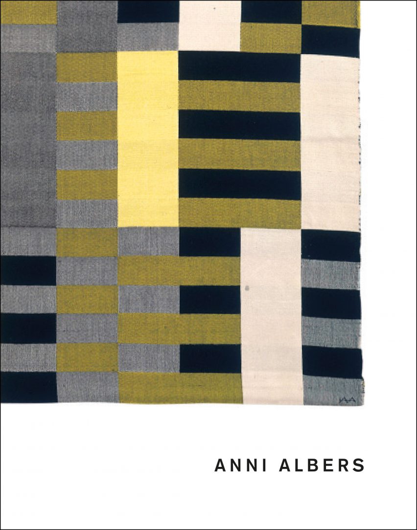 Dezeen roundups: best Bauhaus books