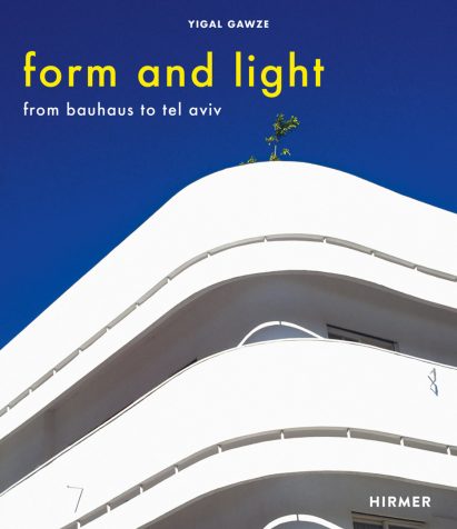 Dezeen roundups: best Bauhaus books