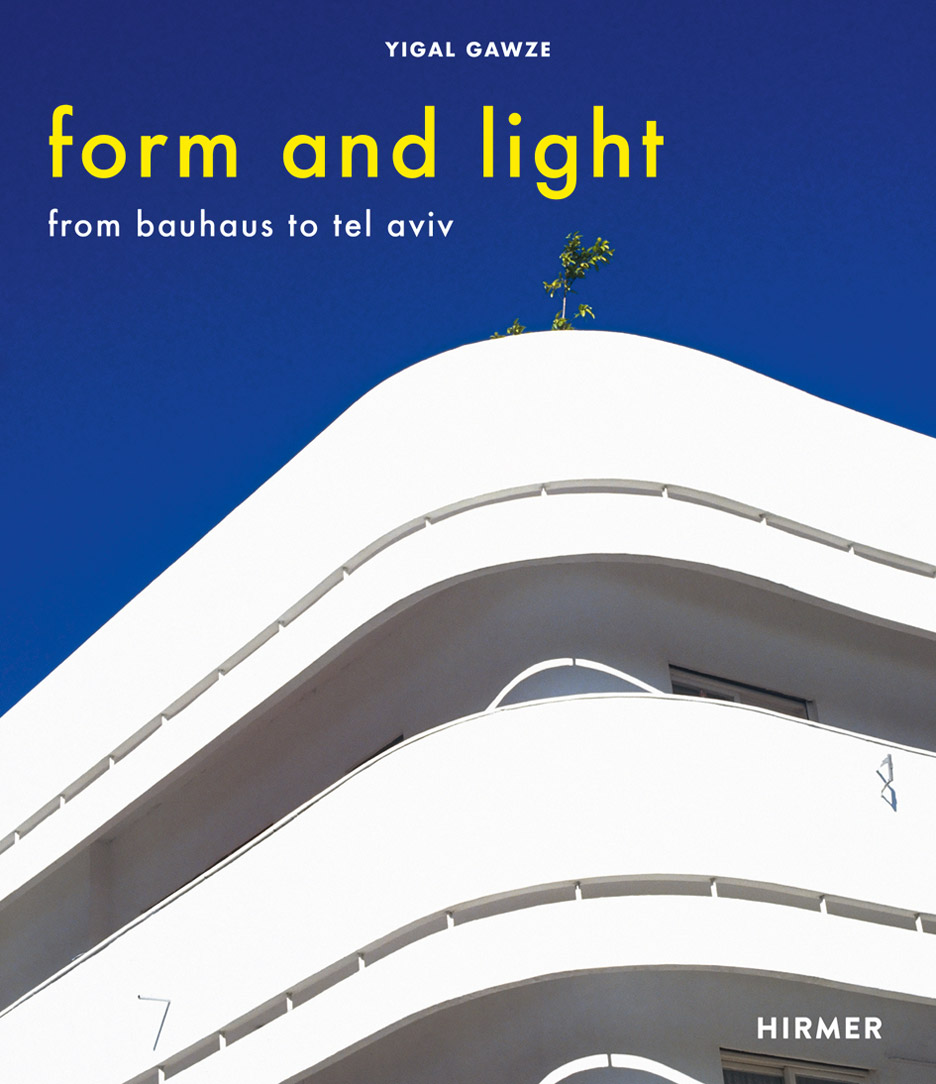 Dezeen roundups: best Bauhaus books