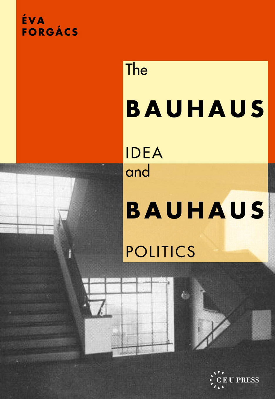 Dezeen roundups: best Bauhaus books
