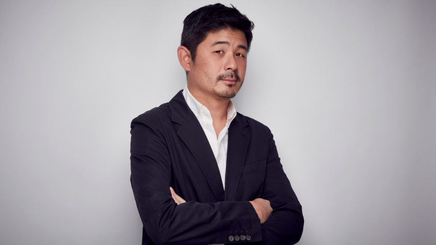 Design Miami names Aric Chen as first curatorial director