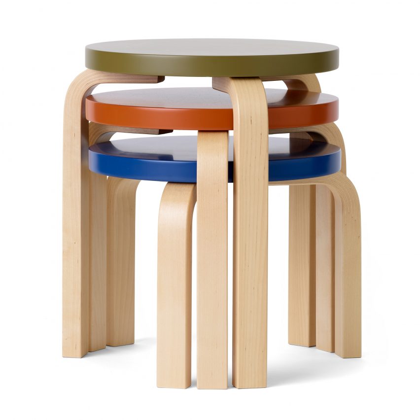 Artek x Heath