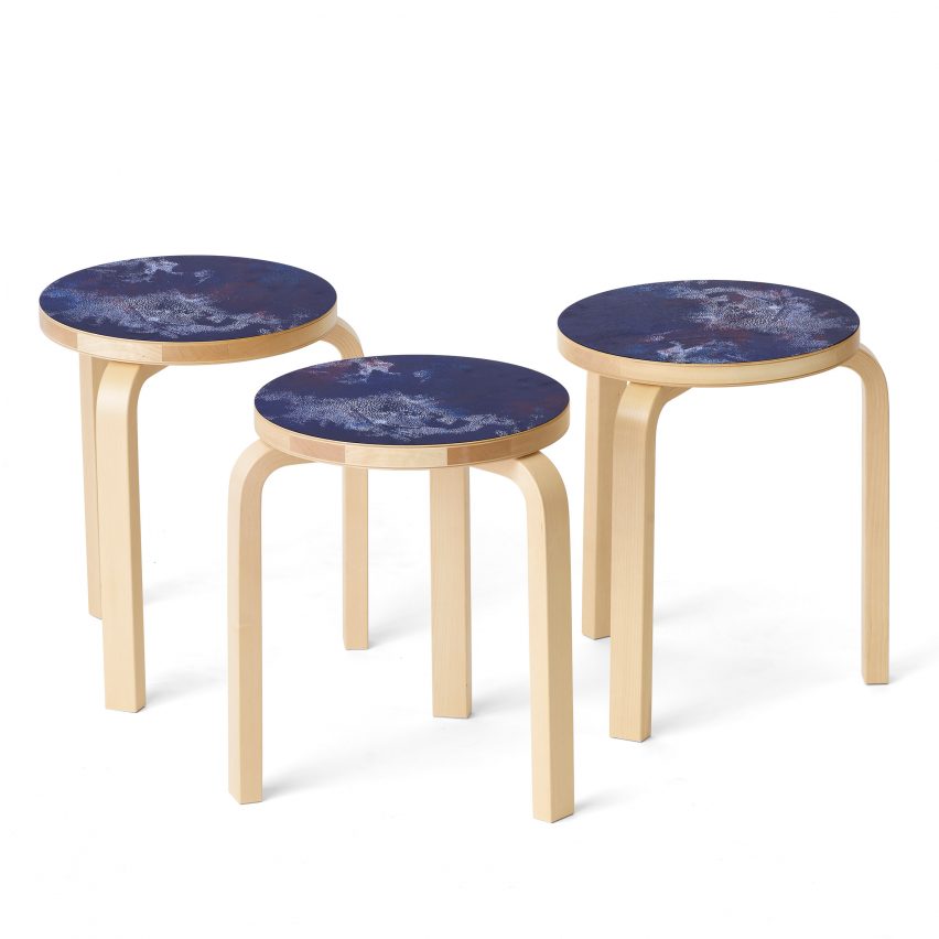 Artek x Heath