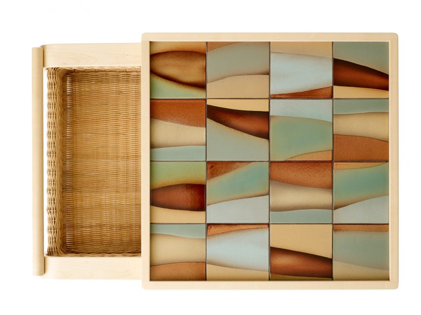 Artek x Heath