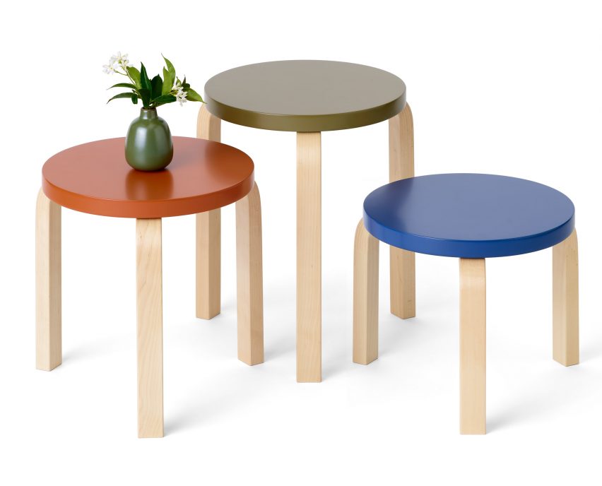 Artek x Heath