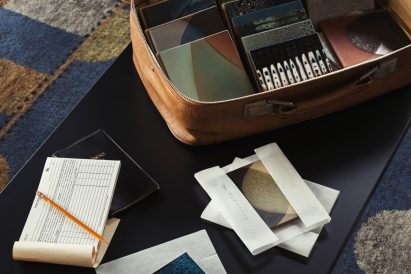 Artek x Heath installation by The Archers