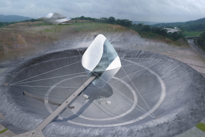 Avatar x Lab by Clouds Architecture Office