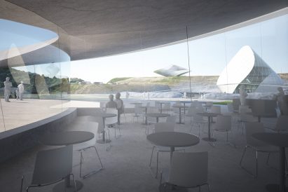Avatar x Lab by Clouds Architecture Office