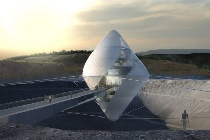 Avatar x Lab by Clouds Architecture Office