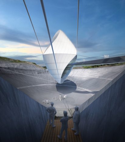 Avatar x Lab by Clouds Architecture Office