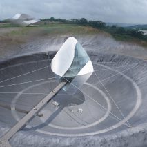 Avatar x Lab by Clouds Architecture Office