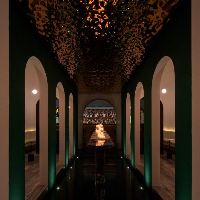 Bar Lotus by Office AIO