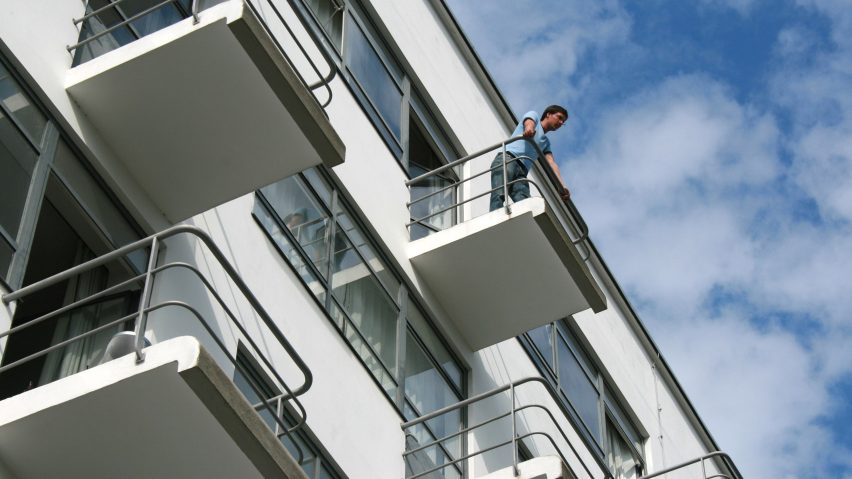 Win a stay at Bauhaus Dessau